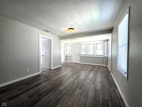 3907 Hoyt Avenue Indianapolis IN 46203