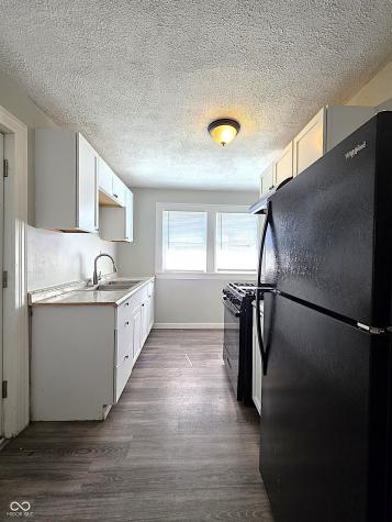 3907 Hoyt Avenue Indianapolis IN 46203