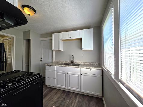 3907 Hoyt Avenue Indianapolis IN 46203