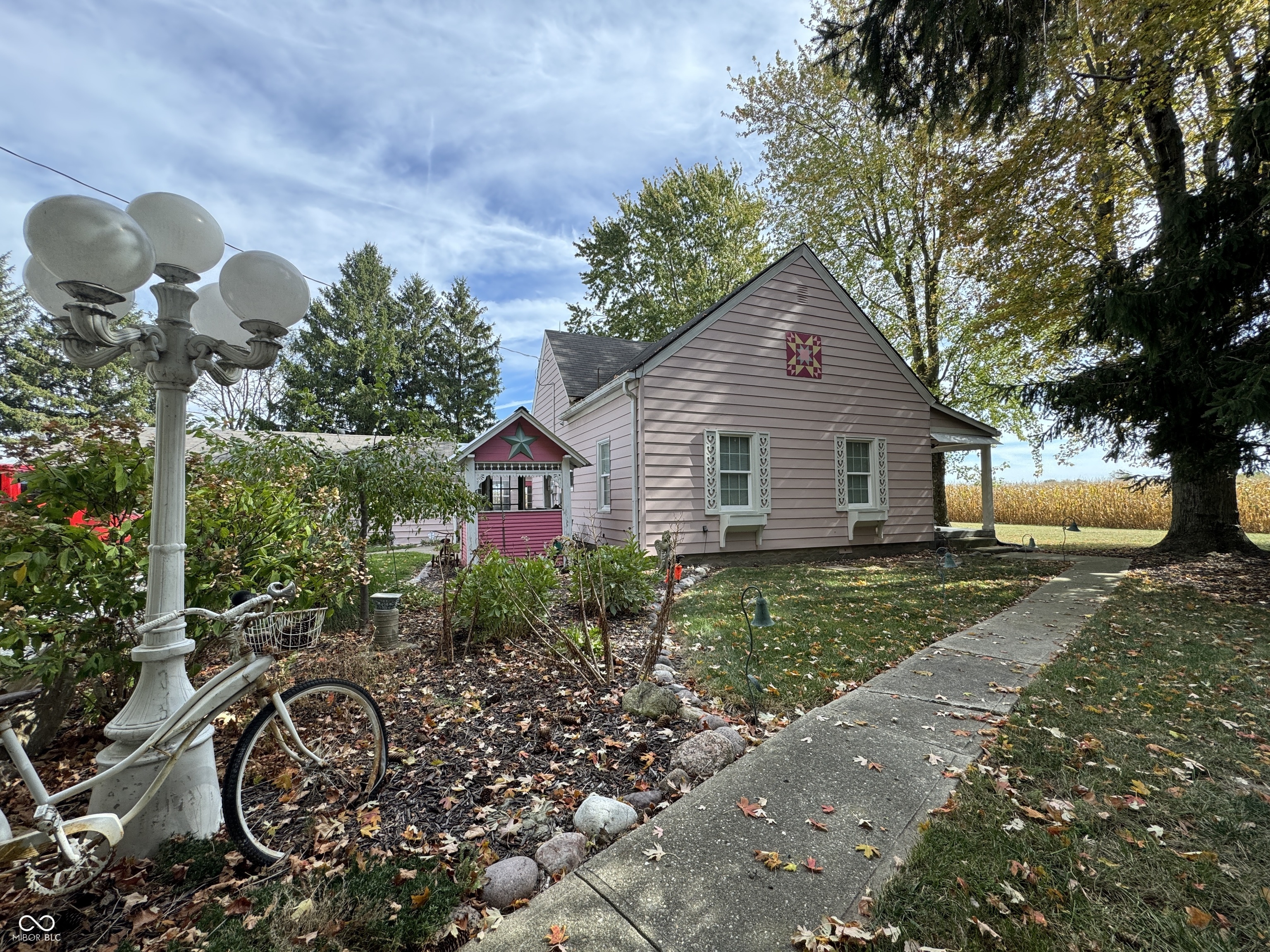 4589 N 200 W Greenfield IN 46140