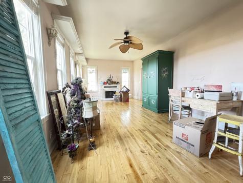 4589 N 200 W Greenfield IN 46140