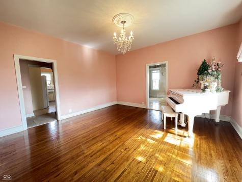 4589 N 200 W Greenfield IN 46140