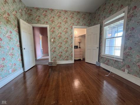 4589 N 200 W Greenfield IN 46140