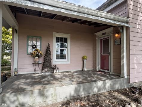 4589 N 200 W Greenfield IN 46140