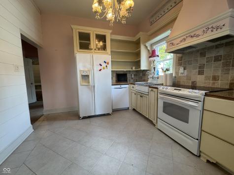 4589 N 200 W Greenfield IN 46140