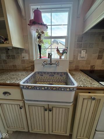 4589 N 200 W Greenfield IN 46140