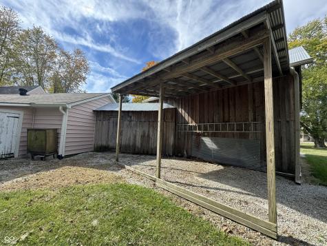 4589 N 200 W Greenfield IN 46140