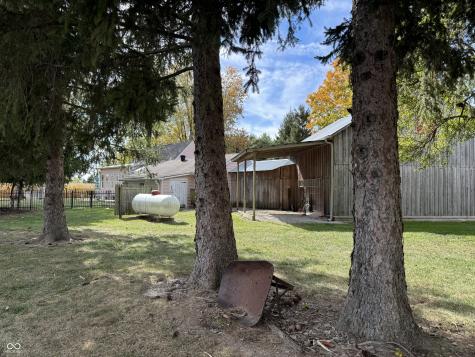 4589 N 200 W Greenfield IN 46140