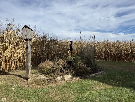 4589 N 200 W Greenfield IN 46140