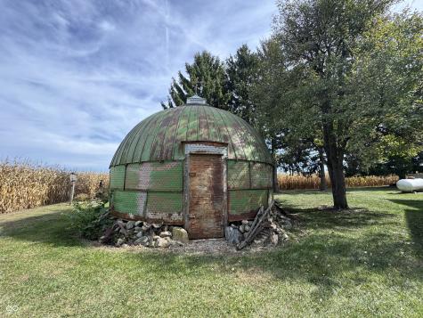 4589 N 200 W Greenfield IN 46140