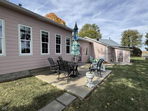 4589 N 200 W Greenfield IN 46140