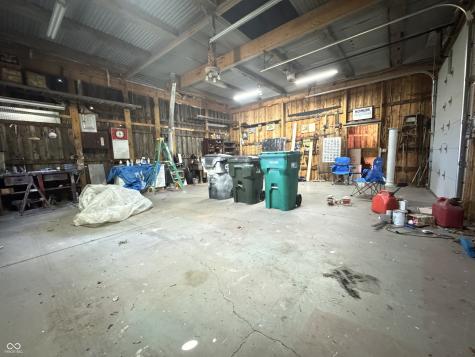 4589 N 200 W Greenfield IN 46140