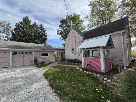 4589 N 200 W Greenfield IN 46140