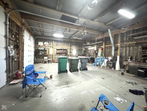 4589 N 200 W Greenfield IN 46140