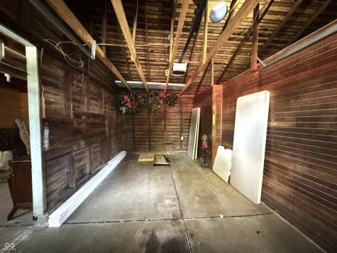 4589 N 200 W Greenfield IN 46140