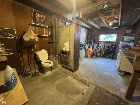 4589 N 200 W Greenfield IN 46140