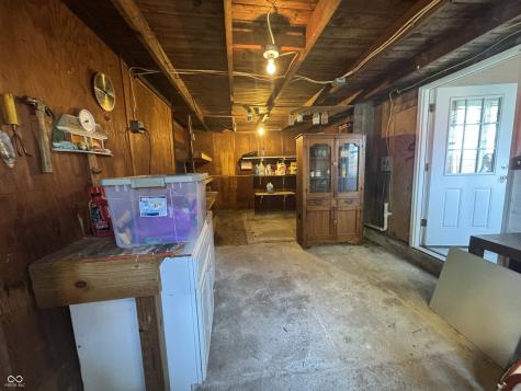 4589 N 200 W Greenfield IN 46140