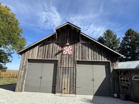 4589 N 200 W Greenfield IN 46140