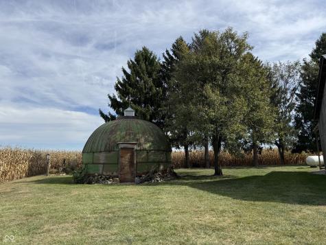 4589 N 200 W Greenfield IN 46140