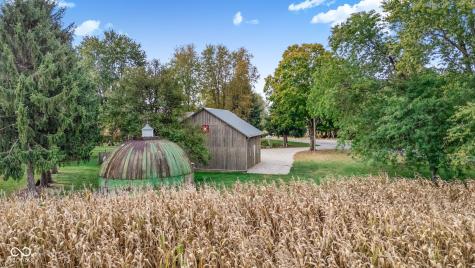 4589 N 200 W Greenfield IN 46140