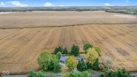 4589 N 200 W Greenfield IN 46140