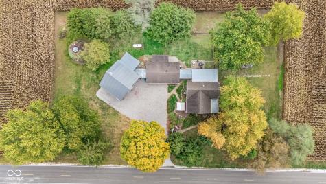 4589 N 200 W Greenfield IN 46140