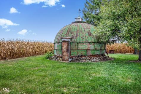 4589 N 200 W Greenfield IN 46140