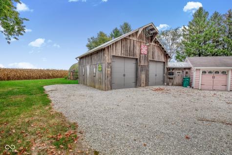 4589 N 200 W Greenfield IN 46140