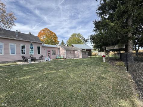 4589 N 200 W Greenfield IN 46140