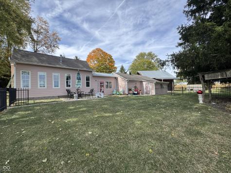 4589 N 200 W Greenfield IN 46140