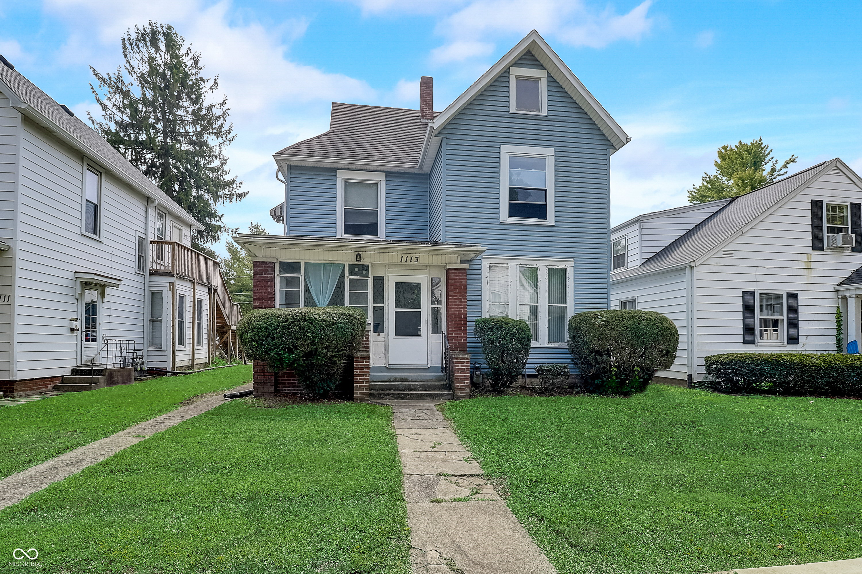 1113 W Ashland Avenue Muncie IN 47303