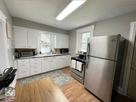 1113 W Ashland Avenue Muncie IN 47303