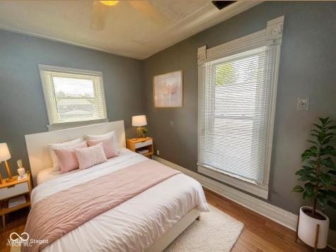 1113 W Ashland Avenue Muncie IN 47303