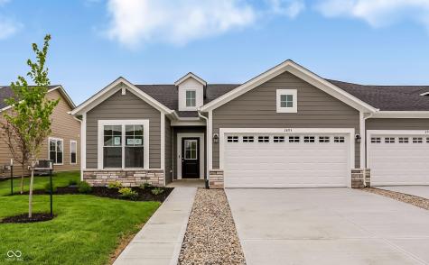 2893 Piper Place Plainfield IN 46168