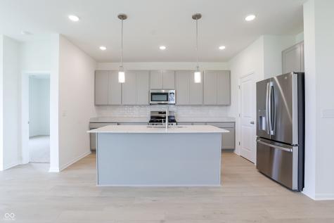 2893 Piper Place Plainfield IN 46168