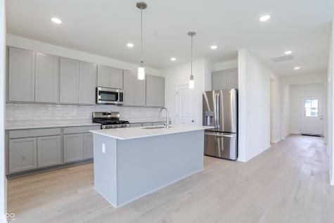 2893 Piper Place Plainfield IN 46168