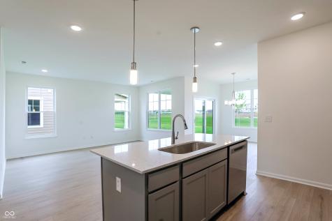 2893 Piper Place Plainfield IN 46168