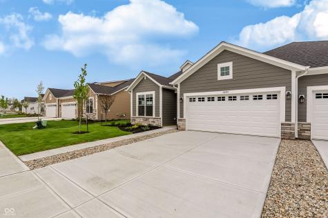 2893 Piper Place Plainfield IN 46168