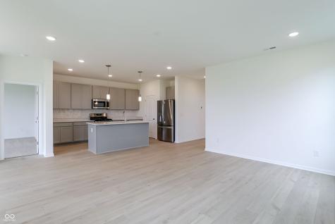 2893 Piper Place Plainfield IN 46168