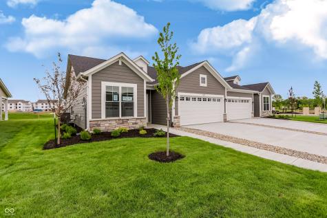 2893 Piper Place Plainfield IN 46168