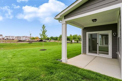 2893 Piper Place Plainfield IN 46168