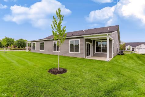 2893 Piper Place Plainfield IN 46168