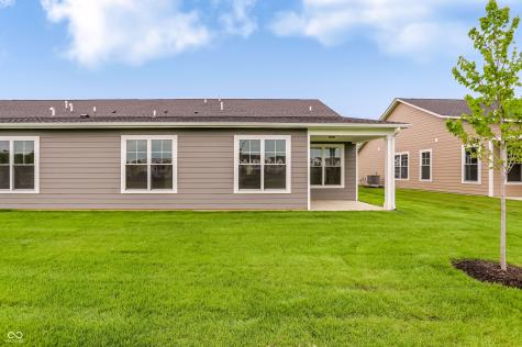 2893 Piper Place Plainfield IN 46168