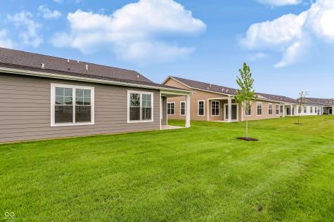 2893 Piper Place Plainfield IN 46168