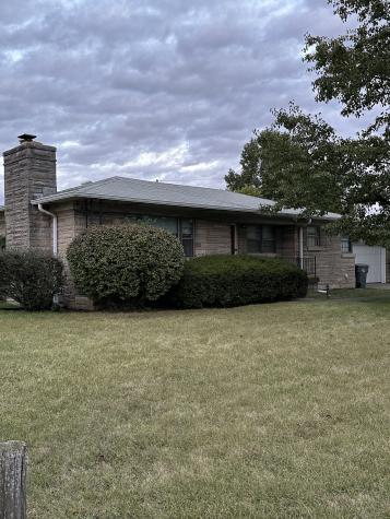 5410 Wayne Drive Indianapolis IN 46219