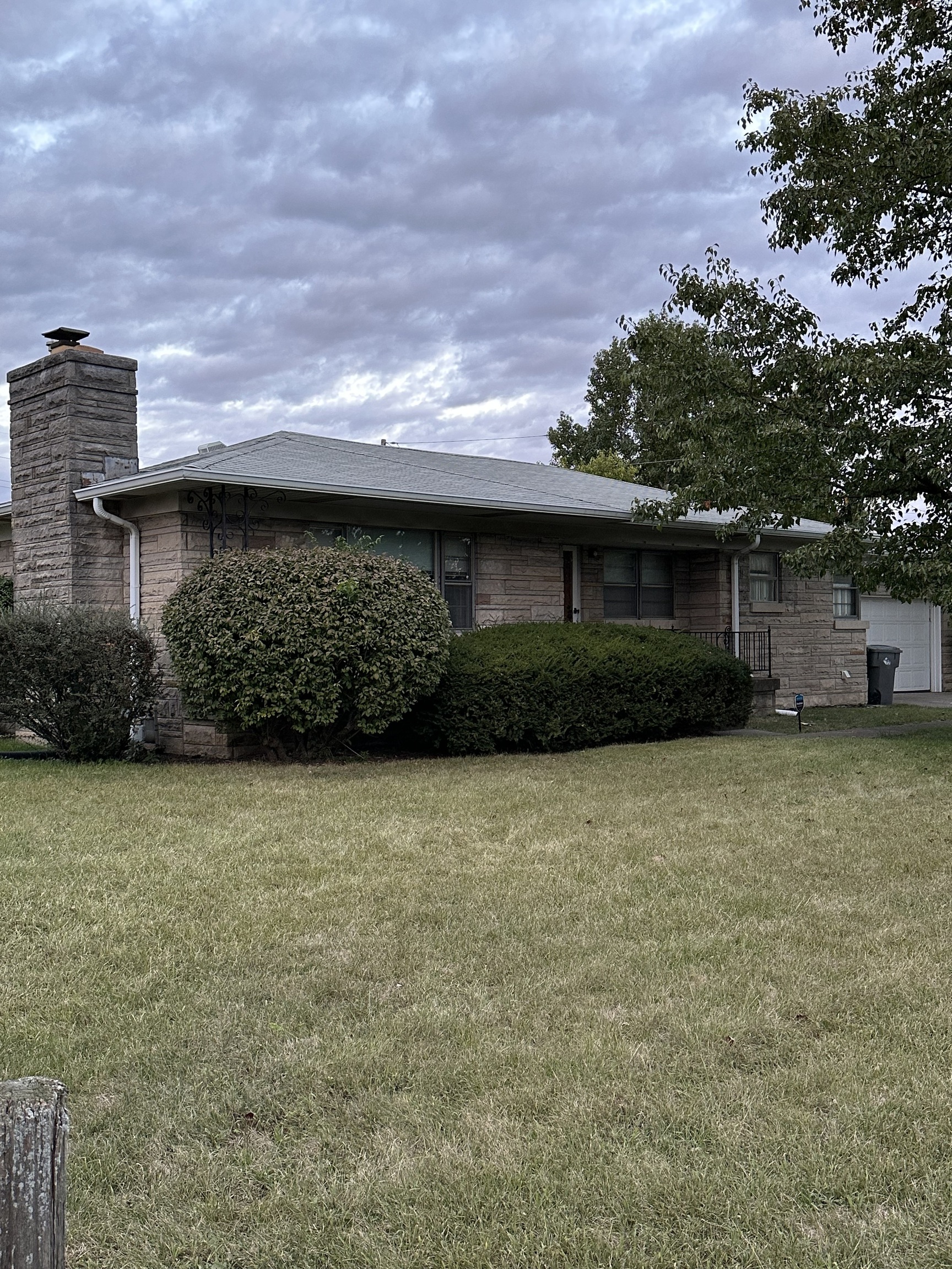 5410 Wayne Drive Indianapolis IN 46219