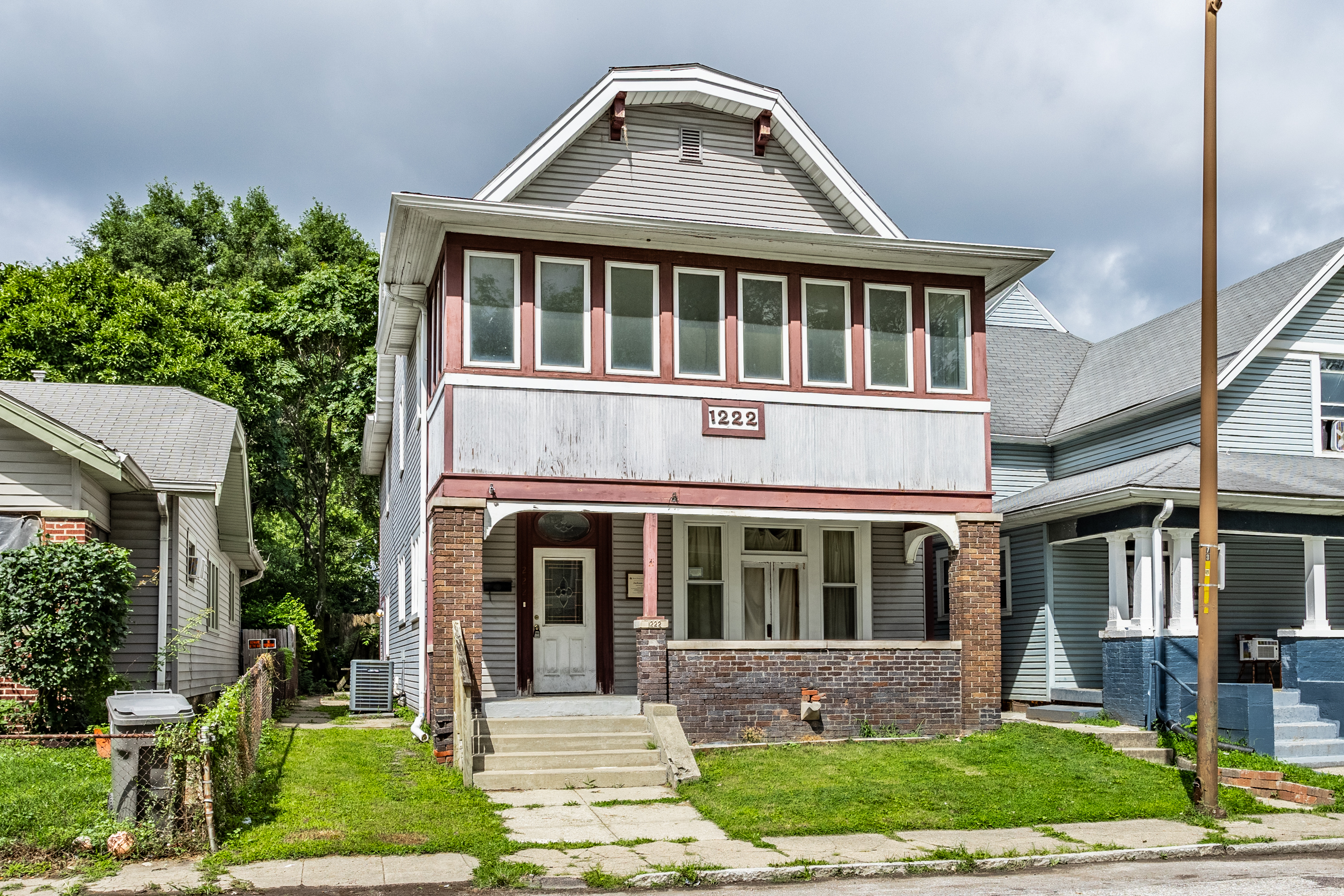 1222 Union Street Indianapolis IN 46225
