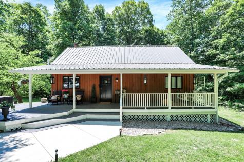 5155 W Big Hurricane Road Martinsville IN 46151