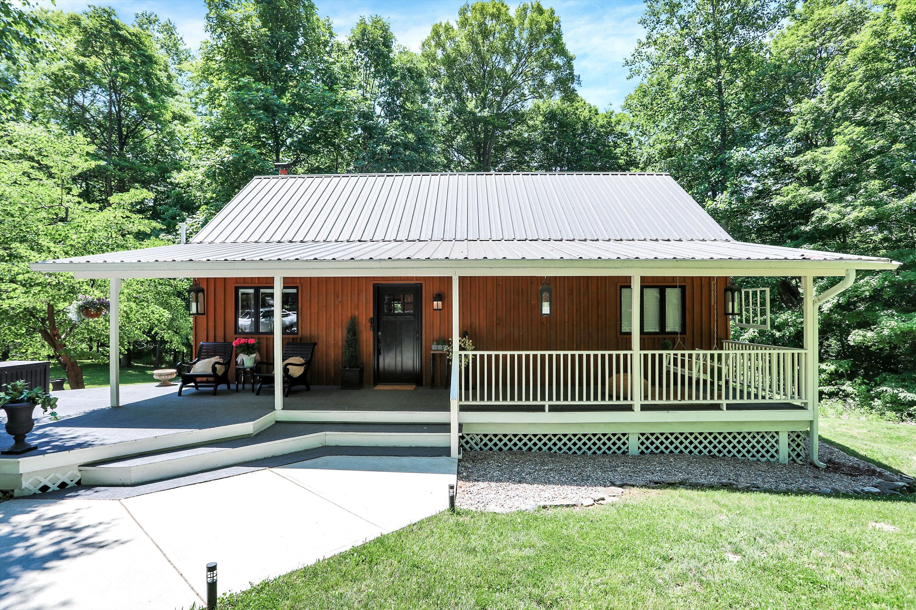 5155 W Big Hurricane Road Martinsville IN 46151