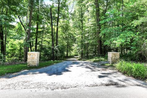 5155 W Big Hurricane Road Martinsville IN 46151